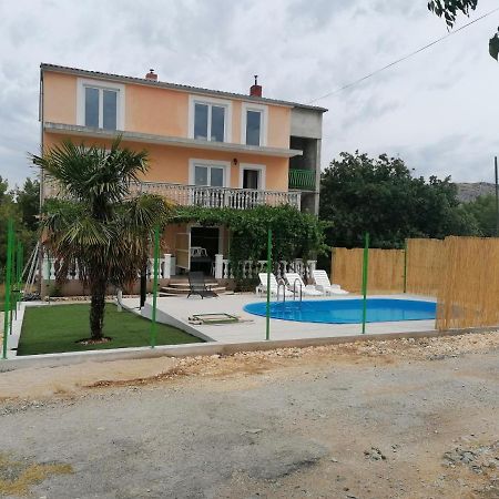 Apartman Bruna Sibenik Ngoại thất bức ảnh