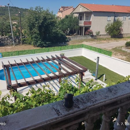 Apartman Bruna Sibenik Ngoại thất bức ảnh