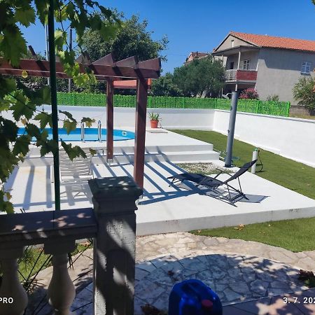 Apartman Bruna Sibenik Ngoại thất bức ảnh