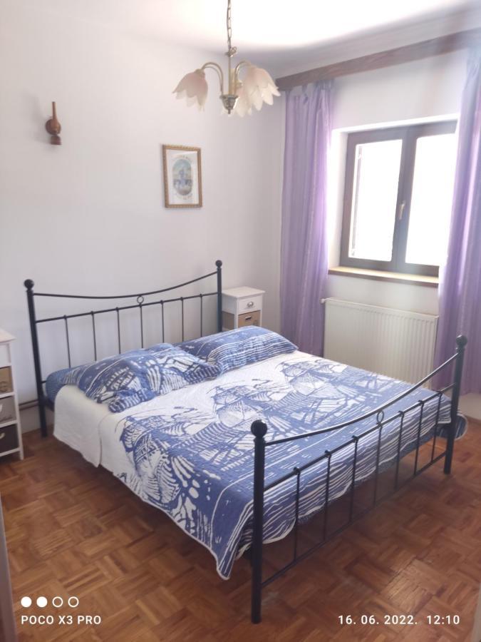 Apartman Bruna Sibenik Ngoại thất bức ảnh