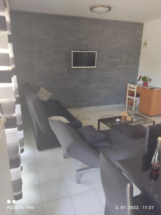 Apartman Bruna Sibenik Ngoại thất bức ảnh