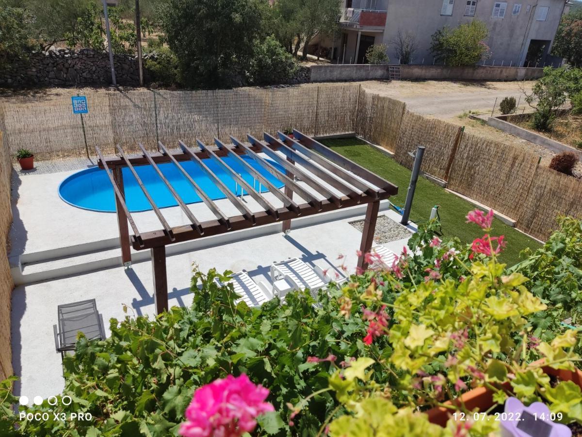 Apartman Bruna Sibenik Ngoại thất bức ảnh