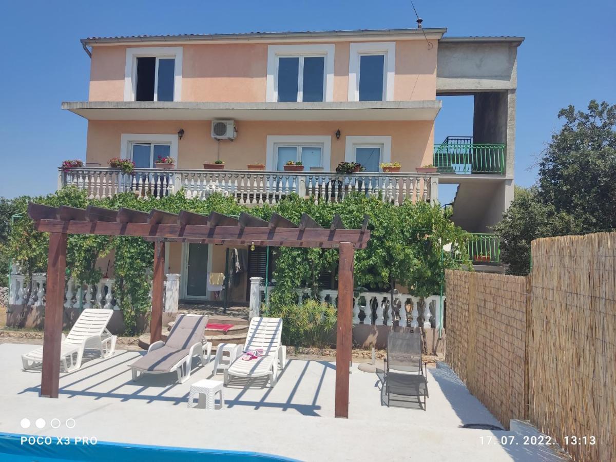 Apartman Bruna Sibenik Ngoại thất bức ảnh