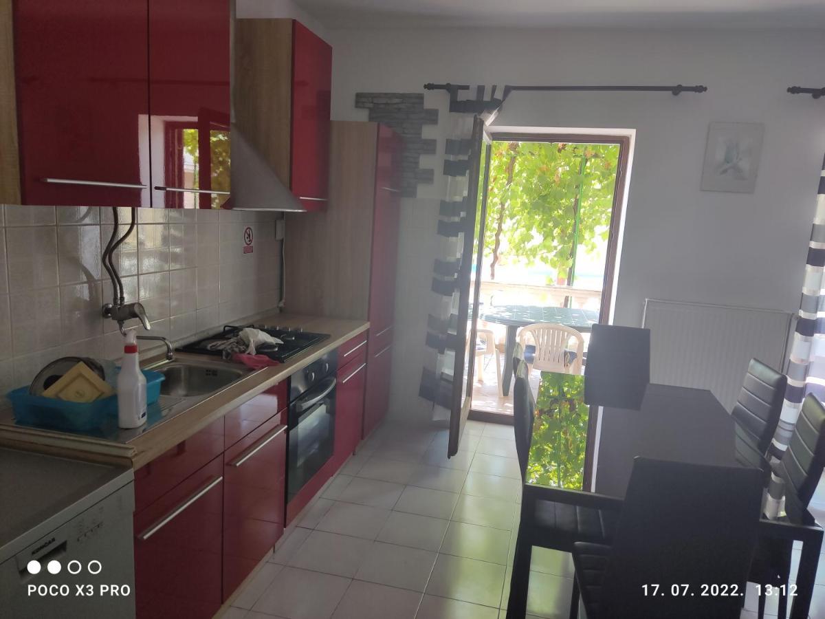 Apartman Bruna Sibenik Ngoại thất bức ảnh
