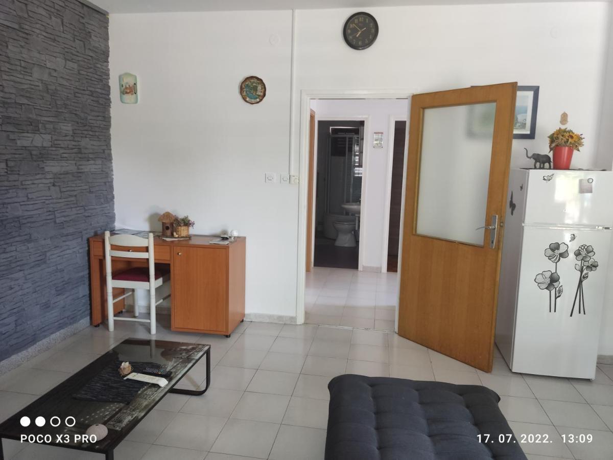Apartman Bruna Sibenik Ngoại thất bức ảnh