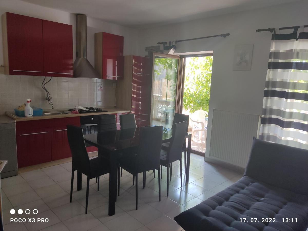 Apartman Bruna Sibenik Ngoại thất bức ảnh