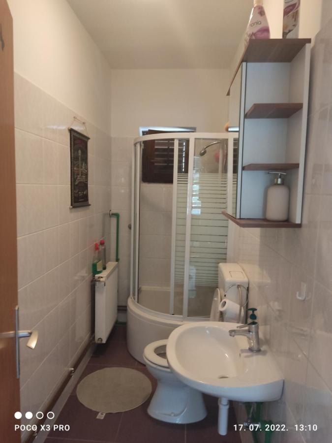 Apartman Bruna Sibenik Ngoại thất bức ảnh