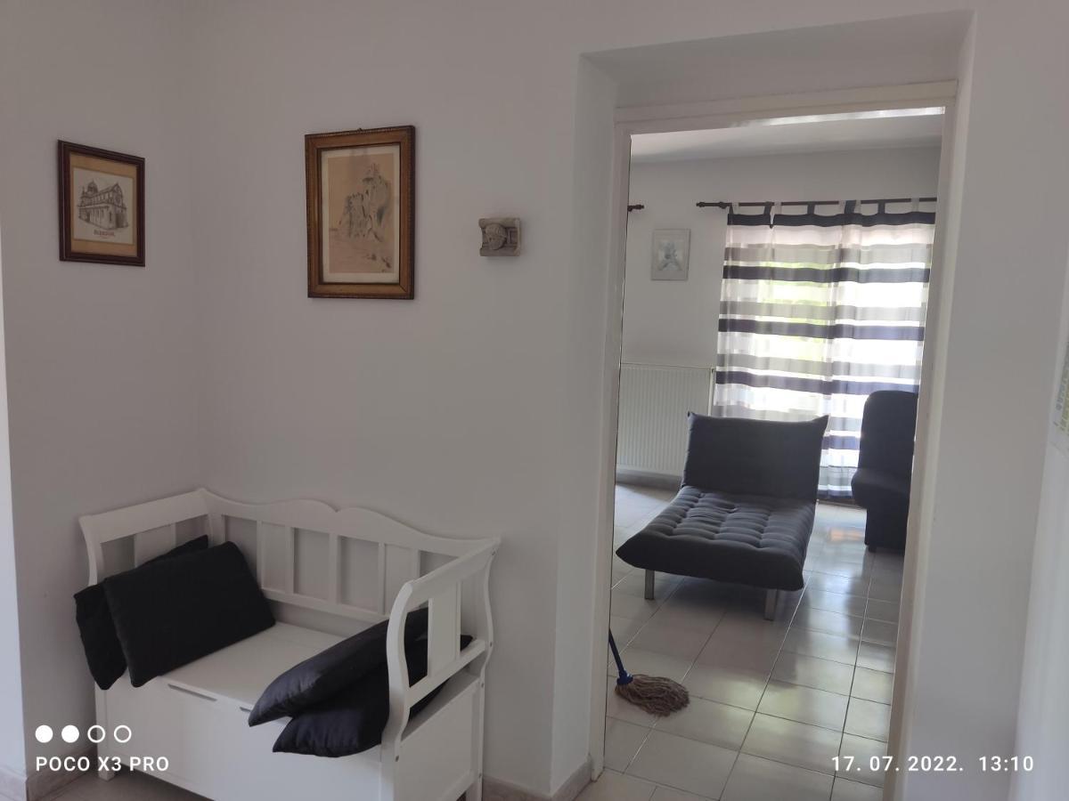Apartman Bruna Sibenik Ngoại thất bức ảnh