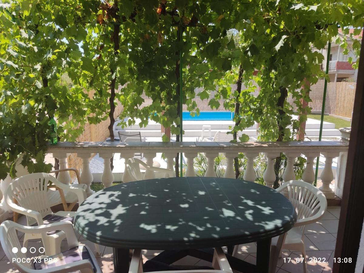 Apartman Bruna Sibenik Ngoại thất bức ảnh