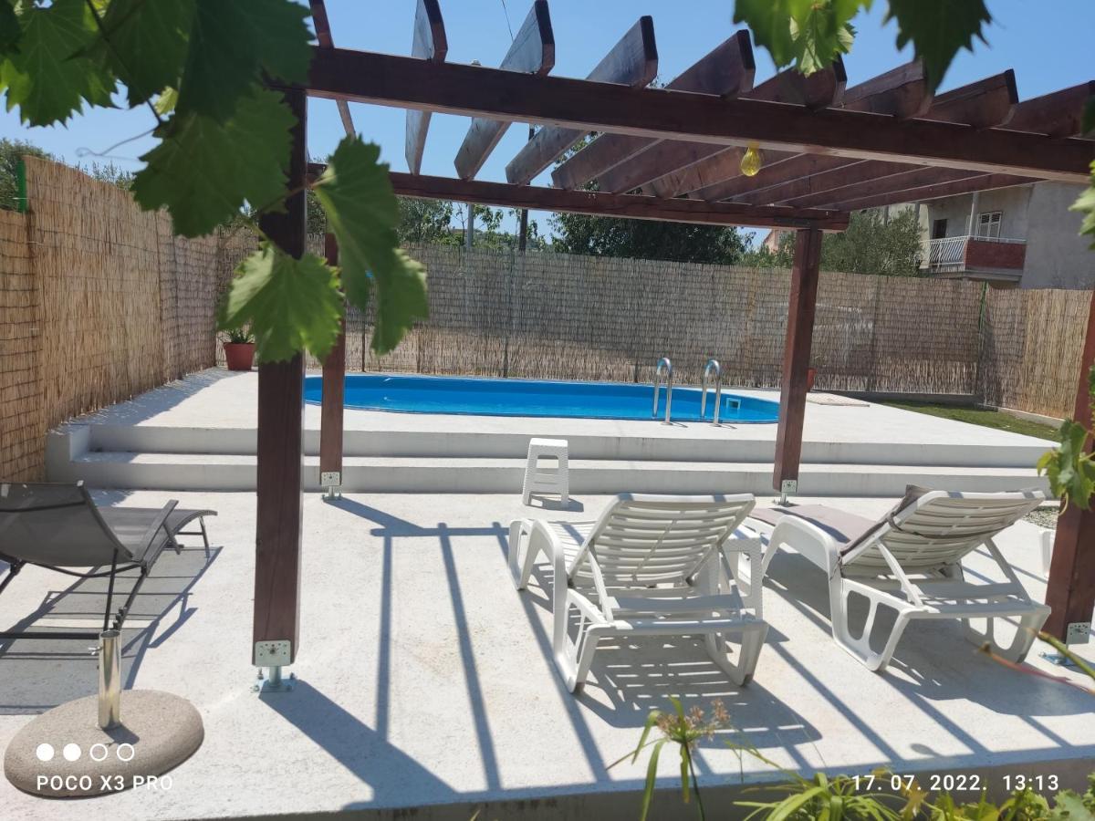 Apartman Bruna Sibenik Ngoại thất bức ảnh